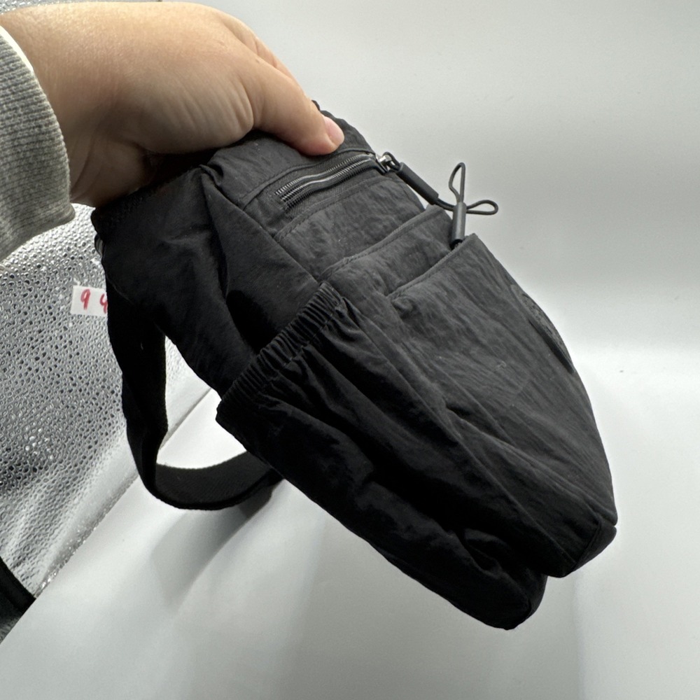 Shanghai Black Purse #947 - Picture 10 of 11